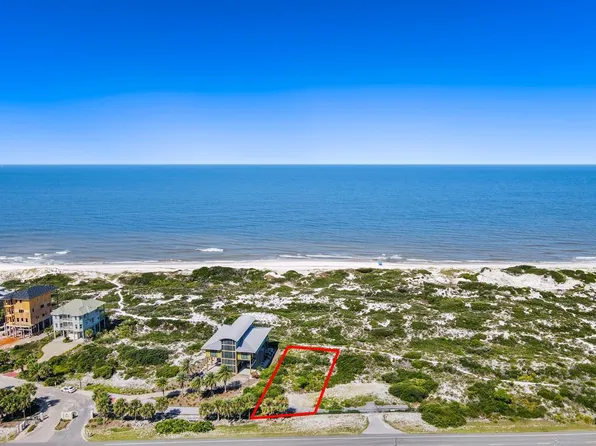 6411 Cape San Blas Rd, Pt Saint Joe, FL 32456