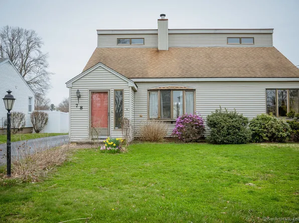 78 Indian Neck Avenue, Branford, CT 06405