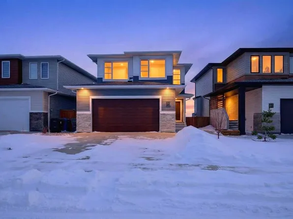 4518 N 31st Ave S, Lethbridge, AB T1K 6S6