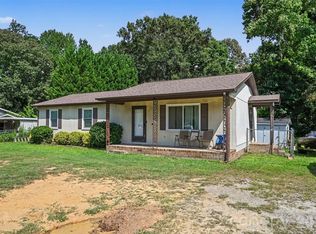 808 E Chestnut St, Stanley, NC 28164