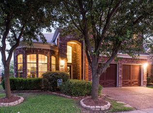 375 Fairlanding Ave, Fairview, TX 75069