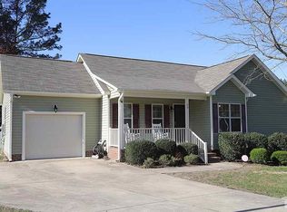 30 Stonecrest Dr, Louisburg, NC 27549