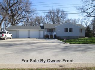 1012 5th St, Correctionville, IA 51016
