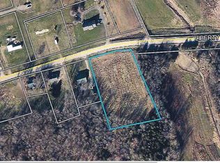 8419 Liberty Rd, Campbellsville, KY 42718