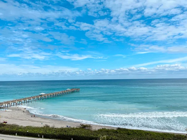 750 Ocean Royale Way #804, Juno Beach, FL 33408