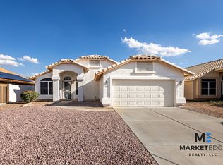 9723 W Mohawk Ln, Peoria, AZ 85382