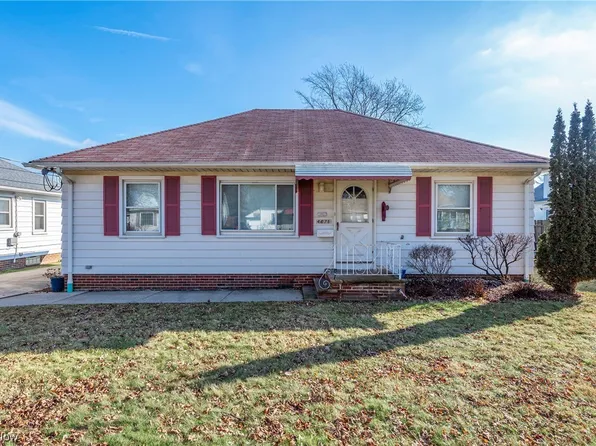 4675 W 156th St, Cleveland, OH 44135