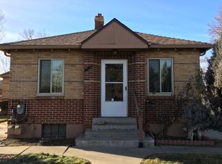 3645 Sheridan Blvd, Wheat Ridge, CO 80212