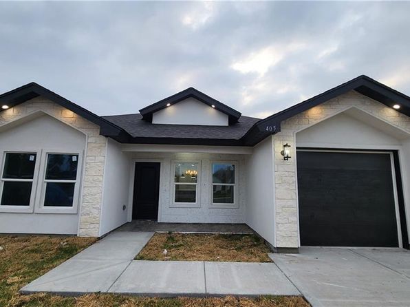 405 S 23rd St, Hidalgo, TX 78557