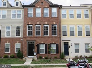 342 Pink Azalea Ter SE, Leesburg, VA 20175