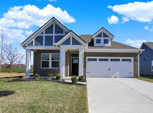 5336 Foxley Park Ln, Avon, IN