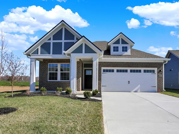 5336 Foxley Park Ln, Avon, IN 46123