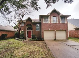 122 W New Meadows Dr, Sugar Land, TX 77479
