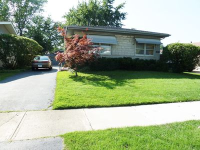 10924 S Kilbourn Ave, Oak Lawn, IL, 60453