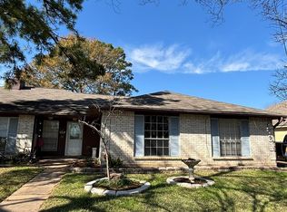 3347 Silverside Dr, Katy, TX 77449