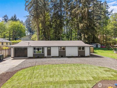 7731 Mazama Street SW, Olympia, WA, 98512