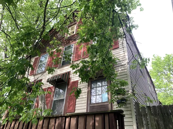 3060 North Buffum STREET #3060A, Milwaukee, WI 53212
