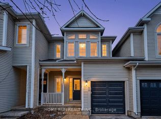 80 Goldridge Dr, Kanata, ON K2T 1E9