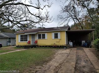 843 S Wasson Ave, Whistler, AL 36612