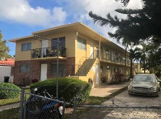 1980 NE 167 N, Miami Beach, FL 33162