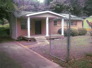 904 Stonewall Dr SE, Atlanta, GA 30315