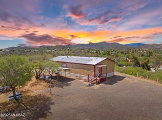978 N White Oak Pl, Oracle, AZ 85623