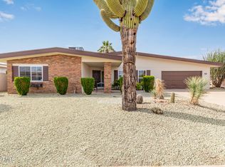 10825 W Lola Dr, Sun City, AZ 85373