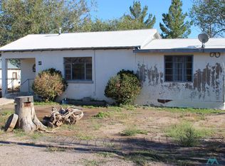 612 Sunset St, Truth Or Consequences, NM 87901