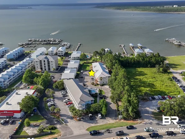 25957 Canal Rd #304, Orange Beach, AL 36561