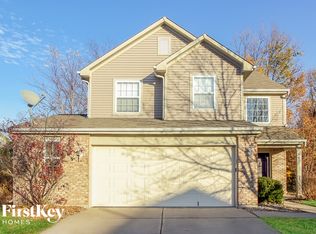 6999 N Abilene Way, McCordsville, IN 46055
