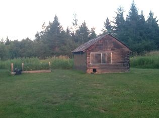 3528 S County Road D, Poplar, WI 54864