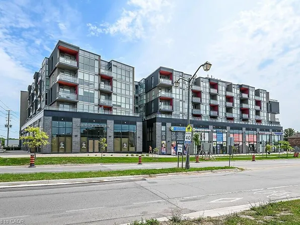 5220 Dundas St #508, Burlington, ON L7L 0J4