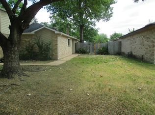 11610 Ridge Run Dr, Houston, TX 77064