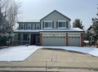 18132 E Oakwood Pl, Aurora, CO 80016