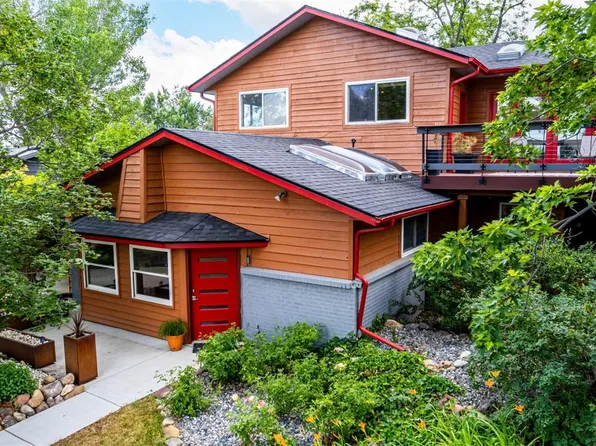 1484 Wicklow Street, Boulder, CO 80303