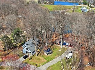 3948 E Edgewood Cir, Martinsville, IN 46151