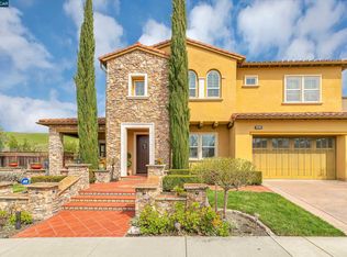 496 Bridle Ct, San Ramon, CA 94582