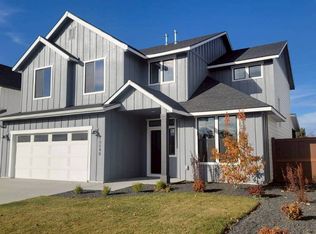 10048 W La Jolla Dr, Boise, ID 83709