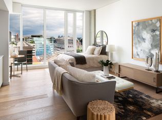 450 S Main St #1305, Seattle, WA 98104