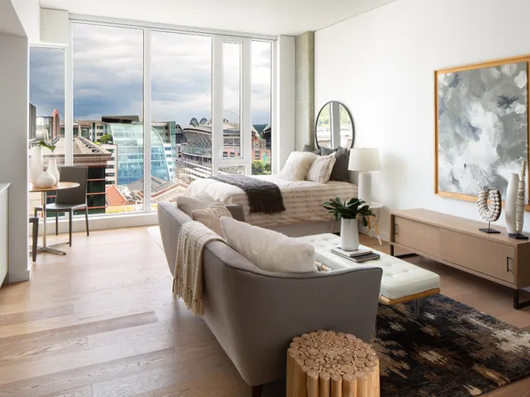 450 S Main St #1305, Seattle, WA 98104