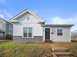 1412 S 4th St, Ironton, OH