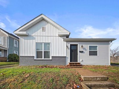 1412 S 4th St, Ironton, OH, 45638