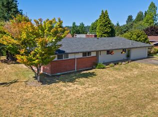 1617 NE Ione Loop, Camas, WA 98607