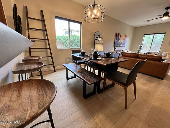 4th image of 6119 E Knolls Way N