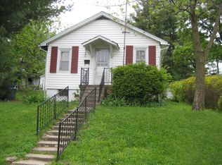 845 Wyatt St, Greenville, IL