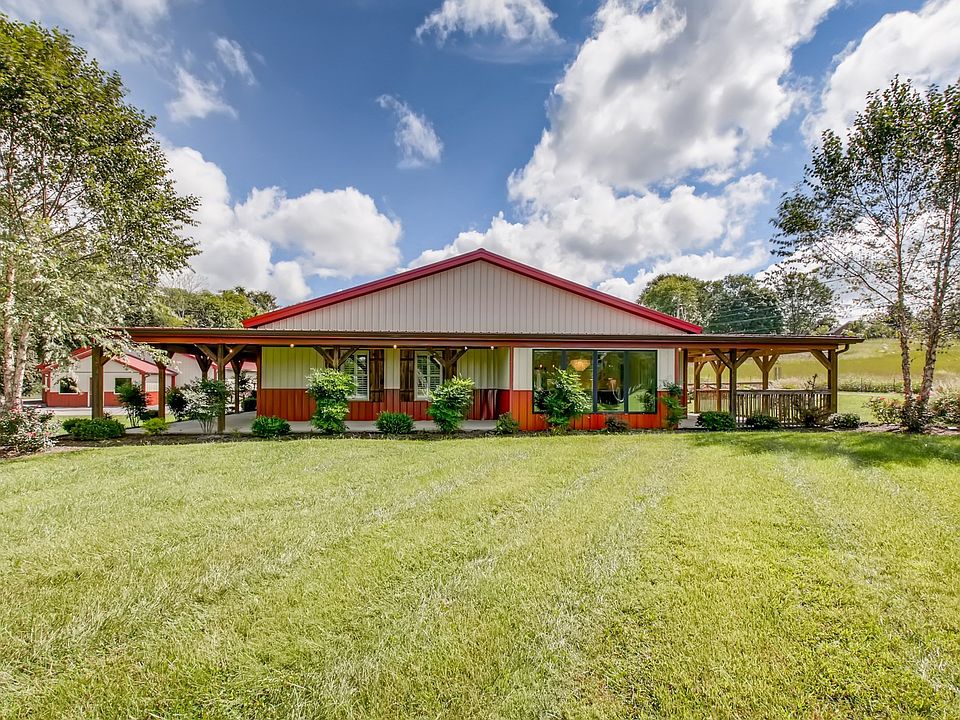 932 Tyree Springs Rd, White House, TN 37188 Zillow