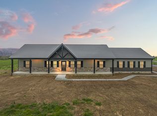 1325 Wells Landing Rd, Danville, KY 40422