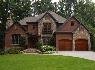 1170 Pine Ridge Rd NE, Atlanta, GA 30324