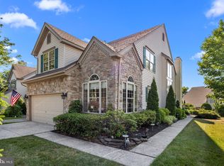 5106 Arbor Hill Ct, Doylestown, PA 18902