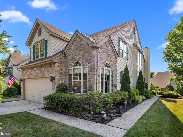 5106 Arbor Hill Ct, Doylestown, PA 18902